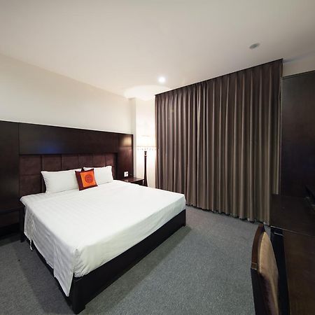 May Plaza Hotel Thái Nguyên Zewnętrze zdjęcie