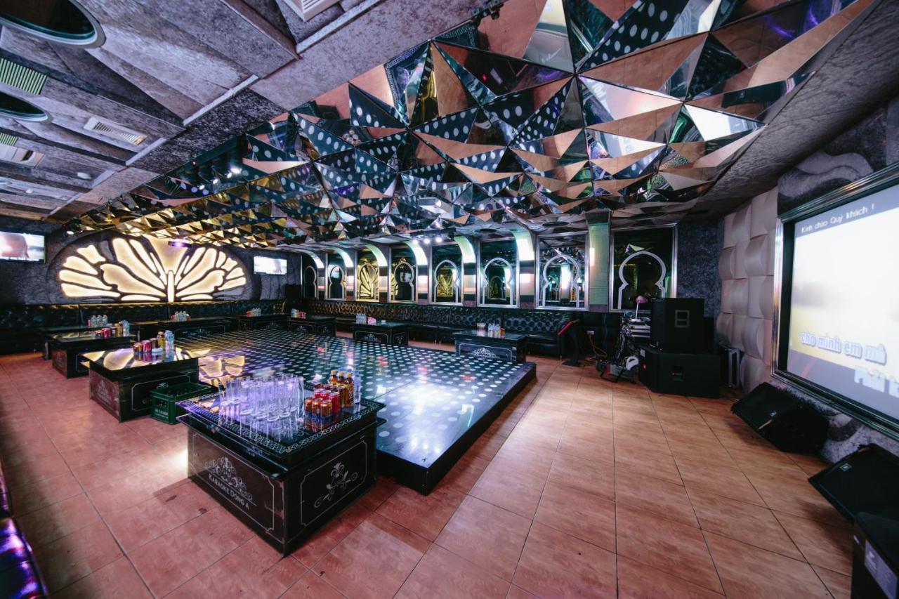 May Plaza Hotel Thái Nguyên Zewnętrze zdjęcie