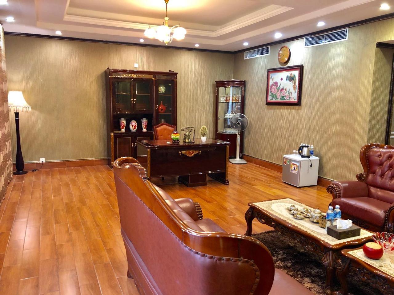 May Plaza Hotel Thái Nguyên Zewnętrze zdjęcie