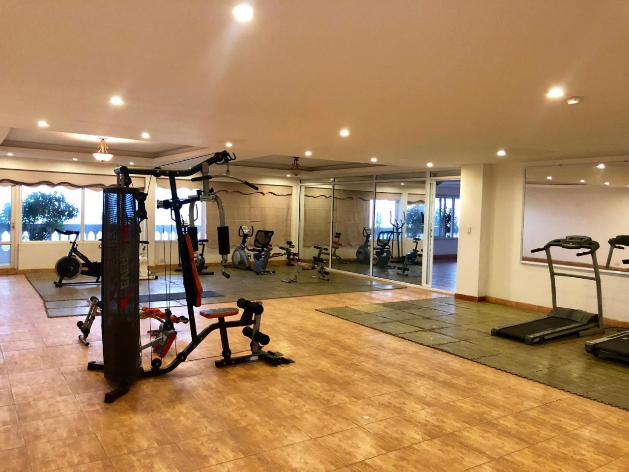 May Plaza Hotel Thái Nguyên Zewnętrze zdjęcie