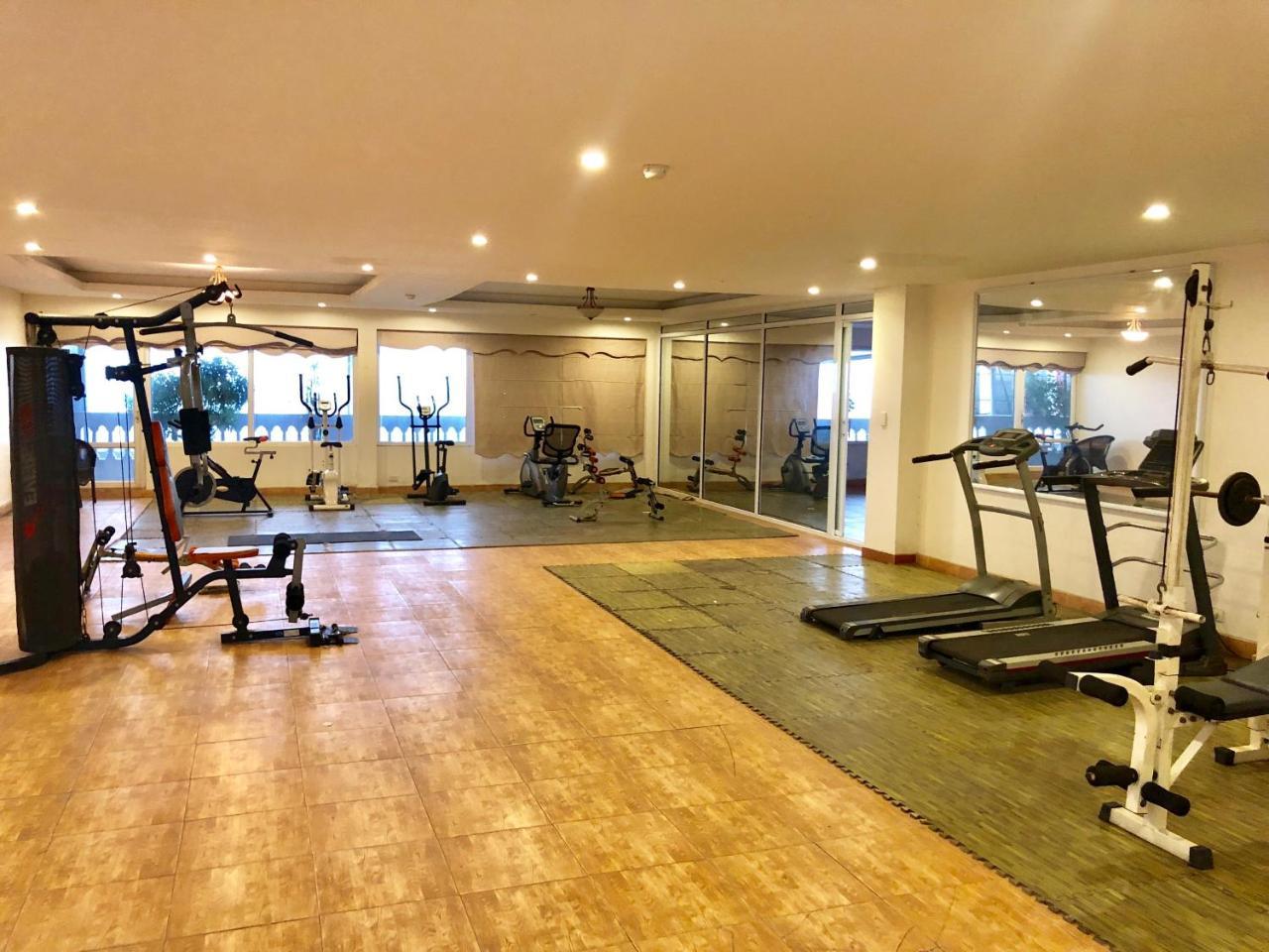 May Plaza Hotel Thái Nguyên Zewnętrze zdjęcie